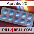 Apcalis 20 viagra3